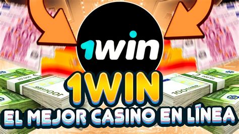 1win casino codigo promocional